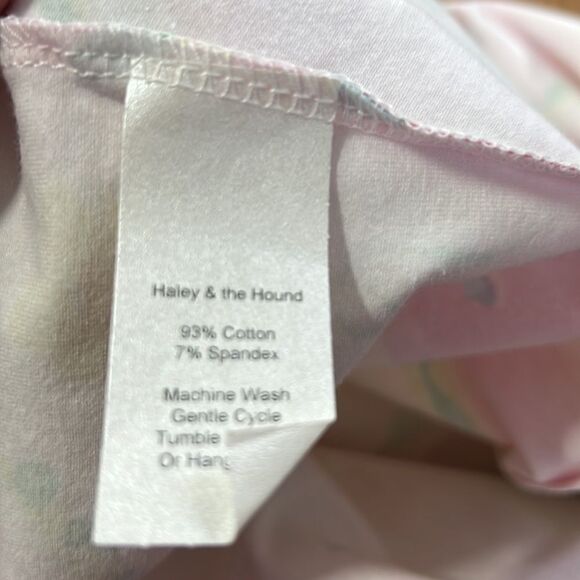 Haley & Hound Watermelon Dress Small NWT - Picture 6 of 6